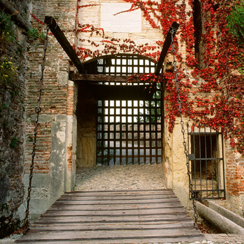 Castello in affitto in Veneto