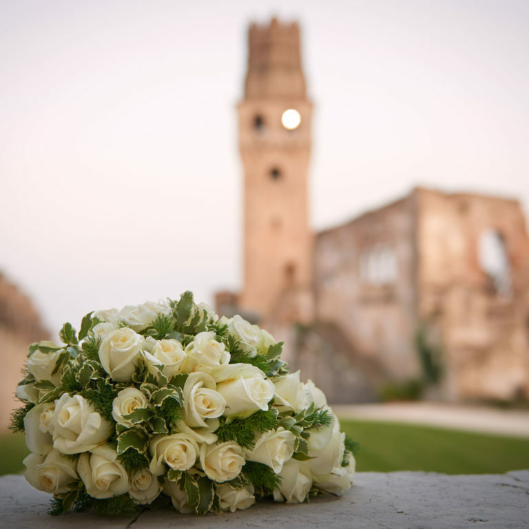 Castello con servizi personalizzati in Veneto