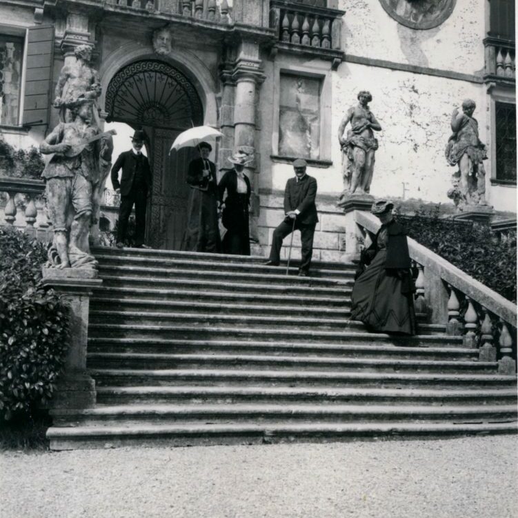 Antico castello per matrimoni ed eventi in Veneto