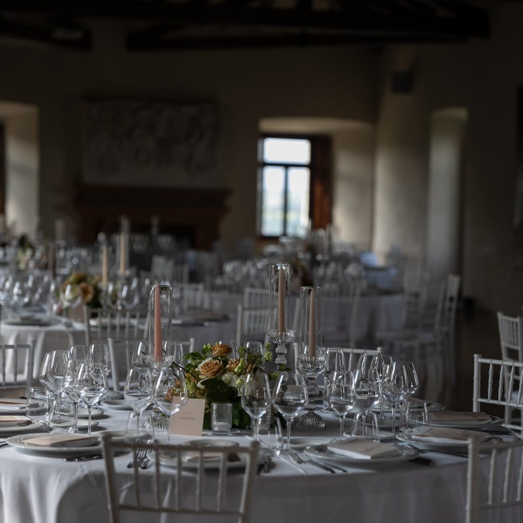 privacy prestigio ostentazione